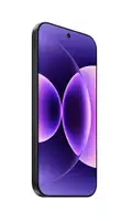 XIAOMI 17 12GB/256GB Black MZB0MMKEU