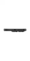 XIAOMI 17 12GB/256GB Black MZB0MMKEU