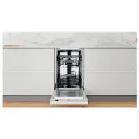 WHIRLPOOL WSIC 3M27 C