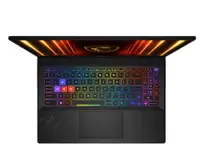MSI Crosshair 16 HX AI D2XWGKG, 16" QHD+, Intel Core Ultra 9 275HX, 32GB, 1TB SSD, RTX5070 8G, Cosmos Gray (9S7-15P421-058)