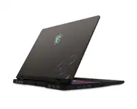 MSI Crosshair 16 HX AI D2XWGKG, 16" QHD+, Intel Core Ultra 9 275HX, 32GB, 1TB SSD, RTX5070 8G, Cosmos Gray (9S7-15P421-058)