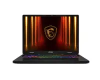 MSI Crosshair 16 HX AI D2XWGKG, 16" QHD+, Intel Core Ultra 9 275HX, 32GB, 1TB SSD, RTX5070 8G, Cosmos Gray (9S7-15P421-058)