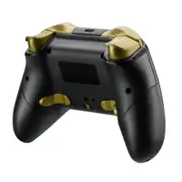 FLASHFIRE Swingpad Black