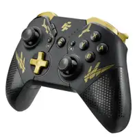 FLASHFIRE Swingpad Black