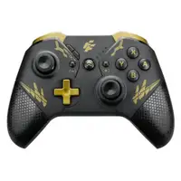 FLASHFIRE Swingpad Black