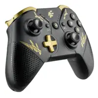 FLASHFIRE Swingpad Black