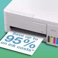 EPSON L3356 EcoTank ITS Multifunkcijski stampac