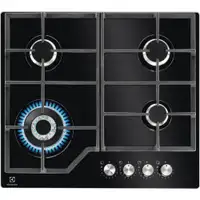 ELECTROLUX KGG64362K