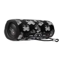 JBL FLIP 6 MARTIN GARRIX - Limited edition