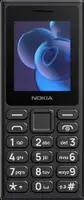 NOKIA 110 DS 2024 Black