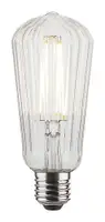 RABALUX Filament LED sijalica E27 ST64, 4W, 640lm, 4000K