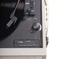 DENVER VPR-250 WOOD