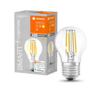 LEDVANCE   smart+WiFi 4W/2700K/E27 dim