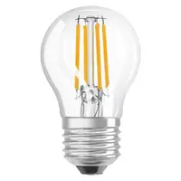 LEDVANCE   smart+WiFi 4W/2700K/E27 dim