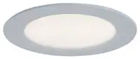 RABALUX Shaun2 plafonjera 6W 4000K bela okrugla