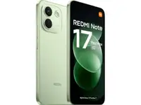 XIAOMI Redmi Note 17 Pro Max 5G 8GB/512GB Green MZB0P2AEU