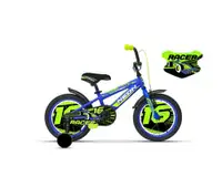 ULTRA 16" NEON RACER VB / Blue