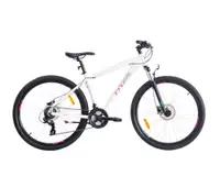 CROSS 27,5 CROSS VIPER HDB / White 480 mm