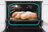 GORENJE GECS6C70XPA