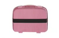 ENOVA TOKYO Beauty case pink