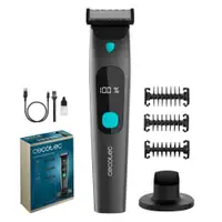 CECOTEC Precision Care One ShaveScreen