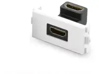 UGREEN HDMI MM113 zidna uticnica ugaona