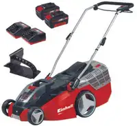 EINHELL GE-CM 43 Li M Kit