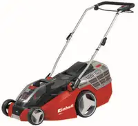 EINHELL GE-CM 43 Li M Kit