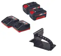 EINHELL GE-CM 43 Li M Kit