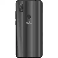 Wiko View 2 Anthracite