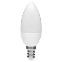 V-TAC E14 6W 4000K SVECA VT1855 SKU4258