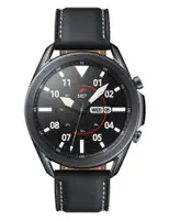 Samsung Galaxy Watch3 45mm BT Mystic Black SM-R840NZKAEUF