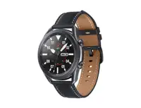 Samsung Galaxy Watch3 45mm BT Mystic Black SM-R840NZKAEUF