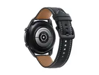 Samsung Galaxy Watch3 45mm BT Mystic Black SM-R840NZKAEUF