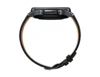 Samsung Galaxy Watch3 45mm BT Mystic Black SM-R840NZKAEUF