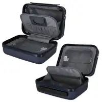 ROLL ROAD CAMBOYA ABS Beauty case teget