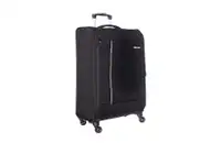 ENOVA GRANADA Set kofera 55/65/75cm crna