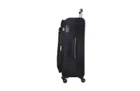 ENOVA GRANADA Set kofera 55/65/75cm crna