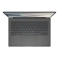 ASUS Zenbook 14 UX3407RA-QD026X 14inch OLED, Snapdragon X Elite X1E 78 100, 32GB, 1TB, sleeve, siva, Win 11 Pro
