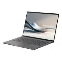 ASUS Zenbook 14 UX3407RA-QD026X 14inch OLED, Snapdragon X Elite X1E 78 100, 32GB, 1TB, sleeve, siva, Win 11 Pro