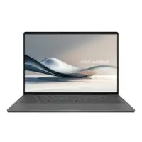 ASUS Zenbook 14 UX3407RA-QD026X 14inch OLED, Snapdragon X Elite X1E 78 100, 32GB, 1TB, sleeve, siva, Win 11 Pro