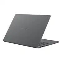 ASUS Zenbook 14 UX3407RA-QD026X 14inch OLED, Snapdragon X Elite X1E 78 100, 32GB, 1TB, sleeve, siva, Win 11 Pro