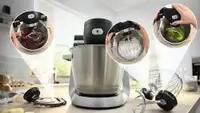 BOSCH MUMS6ZS17