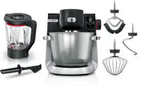BOSCH MUMS6ZS17