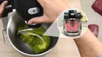 BOSCH MUMS6ZS17