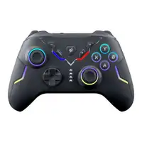 FLASHFIRE NEON GAMING CRNI