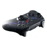 FLASHFIRE NEON GAMING CRNI