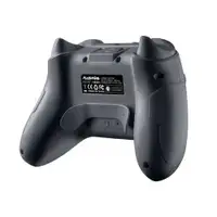 FLASHFIRE NEON GAMING CRNI