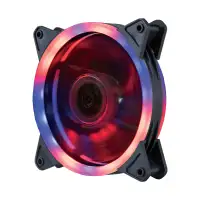 ZEUS DUAL RING RGB 120x120