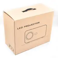 Kettz KT-P300 LED Smart